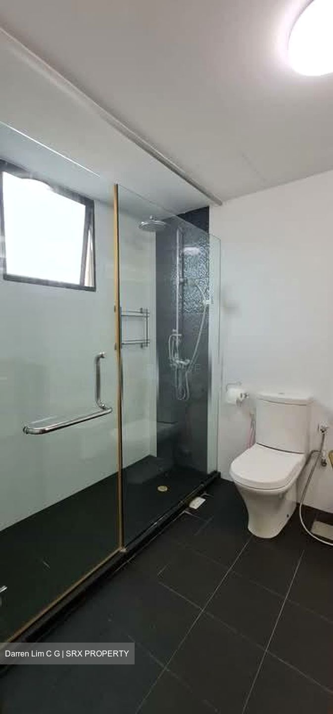 Parc Oasis (D22), Condominium #529247251